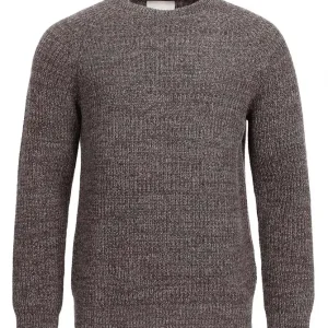 Direkt Vom Hersteller Barbour Pullover Horseford Crew, Olive